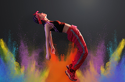 全套VI设计：构建朝阳县企业品牌标准化体系的核心支撑